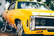 StayHigh  Signature Font, a Script Font by Debut Studio (Thumbnail 4 of 6)