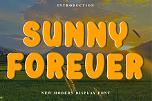 Sunny Forever