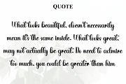 Falling Inlove, a Handwritten Font by FreshTypeINK (Thumbnail 6 of 8)