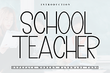 School Teacher
