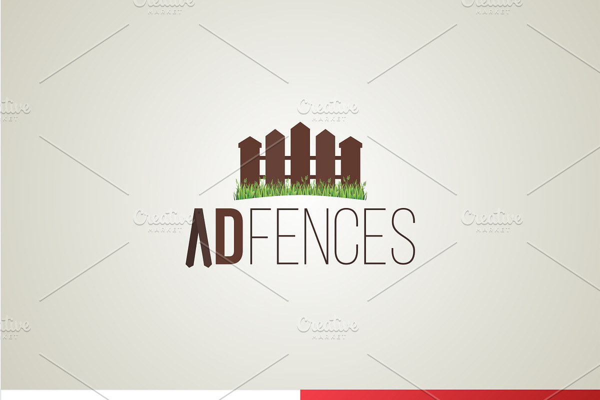 Professional Logo Symbols Design Set preview 5