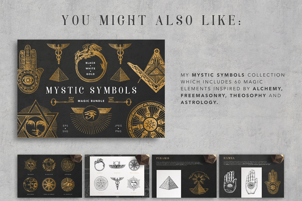 Astrology Zodiac Collection, a Decorative Illustration by Chewie Co (Photo 13 of 15)