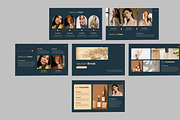 Aesthetic Power Point Template, a Presentation Template by Recreative (Thumbnail 4 of 6)