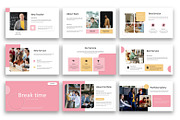 Tagliafico – Education Keynote, a Presentation Template by kreatifreya (Thumbnail 3 of 5)
