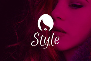 Style Hair & Beauty Logo