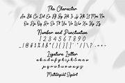 Honey and Friends | Fun Script, a Script Font by Forberas Club (Thumbnail 7 of 8)