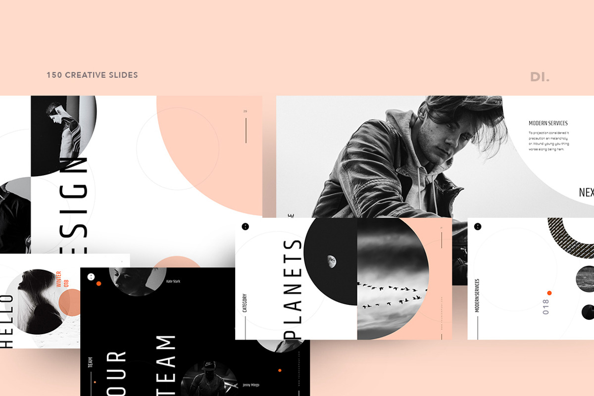 22 in 1 | Presentation iBundle Vol.7 preview 7
