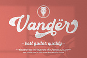 Aesthetic Vintage - Bold Vintage, a Script Font by PutraCetol Studio (Thumbnail 8 of 11)