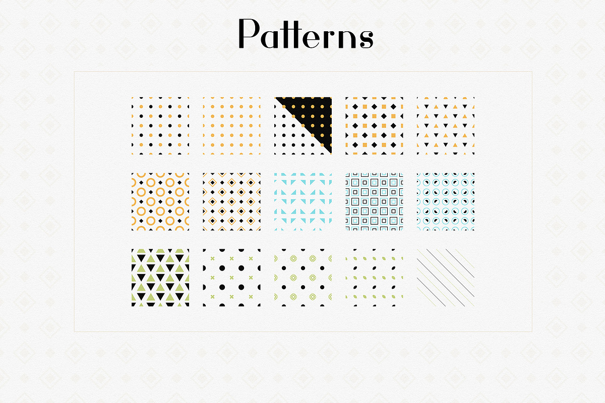 Hashtag Moderna - duo font + Extra, a Serif Font by VP Fonts (Photo 15 of 16)