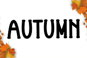 Water Bubble (2), a Script Font by FreshTypeINK (Thumbnail 5 of 8)