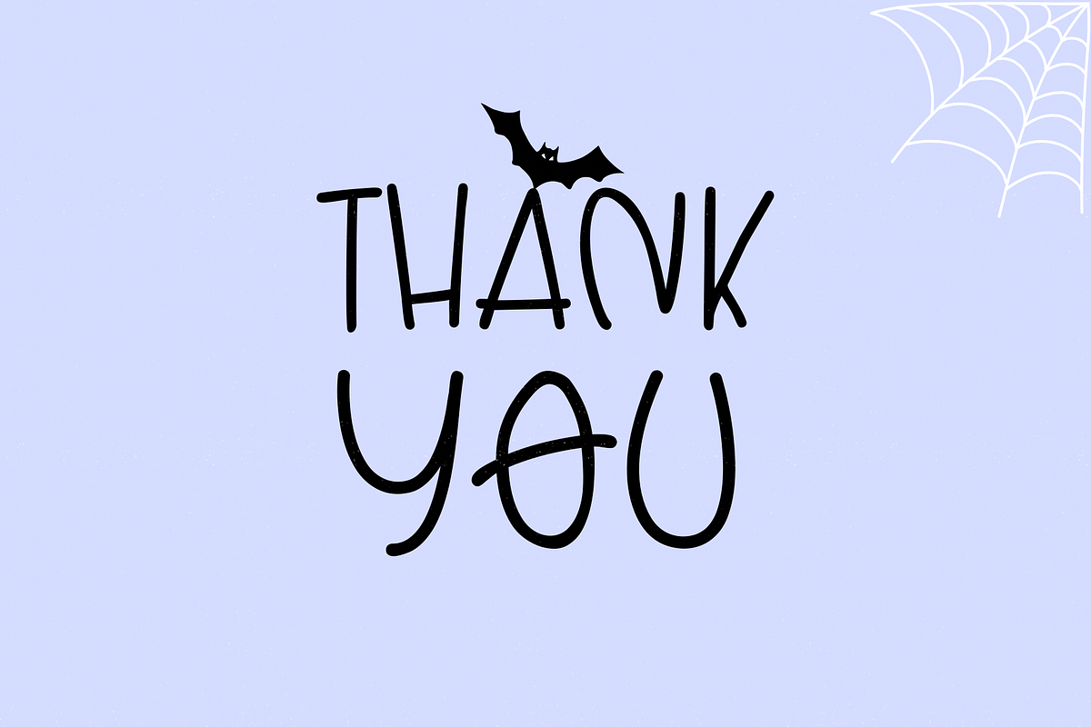 Gold good handwriting font, a Handwritten Font by JJuta (Photo 7 of 7)