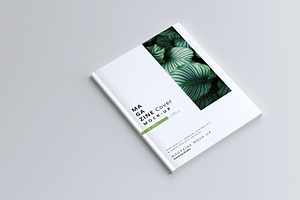 165 Brochure Mock-ups Big Bundle