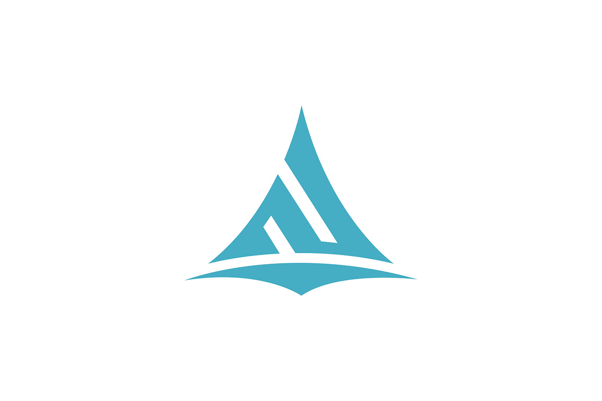 NA AN Logo, a Branding & Logo Template by Graphic_Maker_Bogura (Photo 1 of 2)