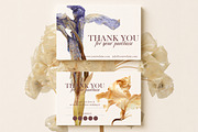 Airy Grassland — Papery Petals & Tra, an Object Graphic by Aga Silva (Thumbnail 3 of 7)