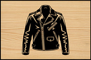 Coat & Jacket Vector Bundle, an Illustration by BIPLOB EXPERT (Thumbnail 4 of 4)