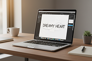 Fevepu - Elegant Luxury Display Seri, a Font by Astuti Studio (Thumbnail 12 of 16)