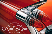 Road Crew, a Script Font by Larin Type Co. (Thumbnail 3 of 11)