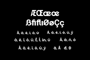 Mytalte- Modern Sans Bold Font, a Sans Serif Font by Iqsiart Studio (Thumbnail 8 of 13)