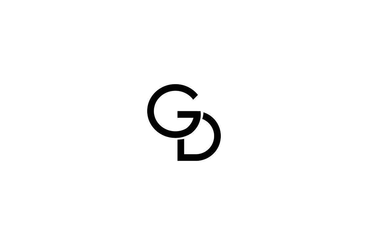 abstract, alphabet, business, compan, a Branding & Logo Template by mrshamsjaman