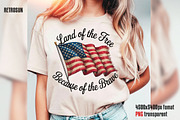 Faith, Freedom & the American, an Object Graphic by GlitterCraft (Thumbnail 59 of 61)