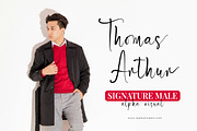 Batavia Symphony Modern Script Font, a Handwritten Font by Bluestype Studio (Thumbnail 5 of 8)