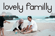 Blackish, a Sans Serif Font by FreshTypeINK (Thumbnail 4 of 8)