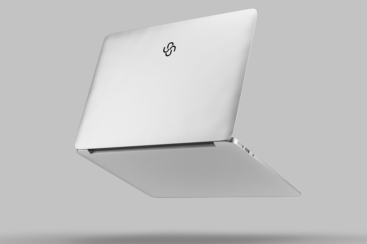 Laptop Mockup Pack, an iPhone Mockup by Nina Shaw (Photo 6 of 12)