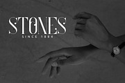 SALE! Enchants - Magical font, a Serif Font by VP Fonts (Thumbnail 4 of 14)