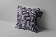 Pillow Mock-up, a Product Mockup by zippypixelstudio (Thumbnail 15 of 15)