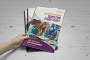 Multipurpose Bifold-Trifold Brochure, a Brochure Template by Miyaji75 (Thumbnail 10 of 19)