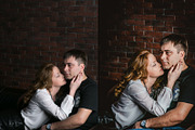 LIGHTROOM PRESETS FOR STUDIO LIGHT, an Action Add-On by Graphics, Presets, Photos (Thumbnail 25 of 44)