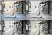 Lightroom Desktop 20 Presets Wedding, a Preset Add-On by 4presets (Thumbnail 5 of 15)
