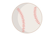 Base ball Vector Icon, an Icon by Pexelpy (Thumbnail 1 of 2)