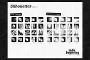Realistic Window Shadow Overlays, an Object Graphic by Indie Beginning (Thumbnail 2 of 4)