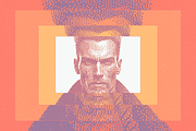 Pixeler Effect Photoshop Action, an Action Add-On by iHemalaya (Thumbnail 6 of 7)