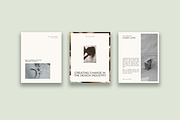 OLIVIA | Social Media Template, a Social Media Template by Luna Soul Design (Thumbnail 10 of 10)