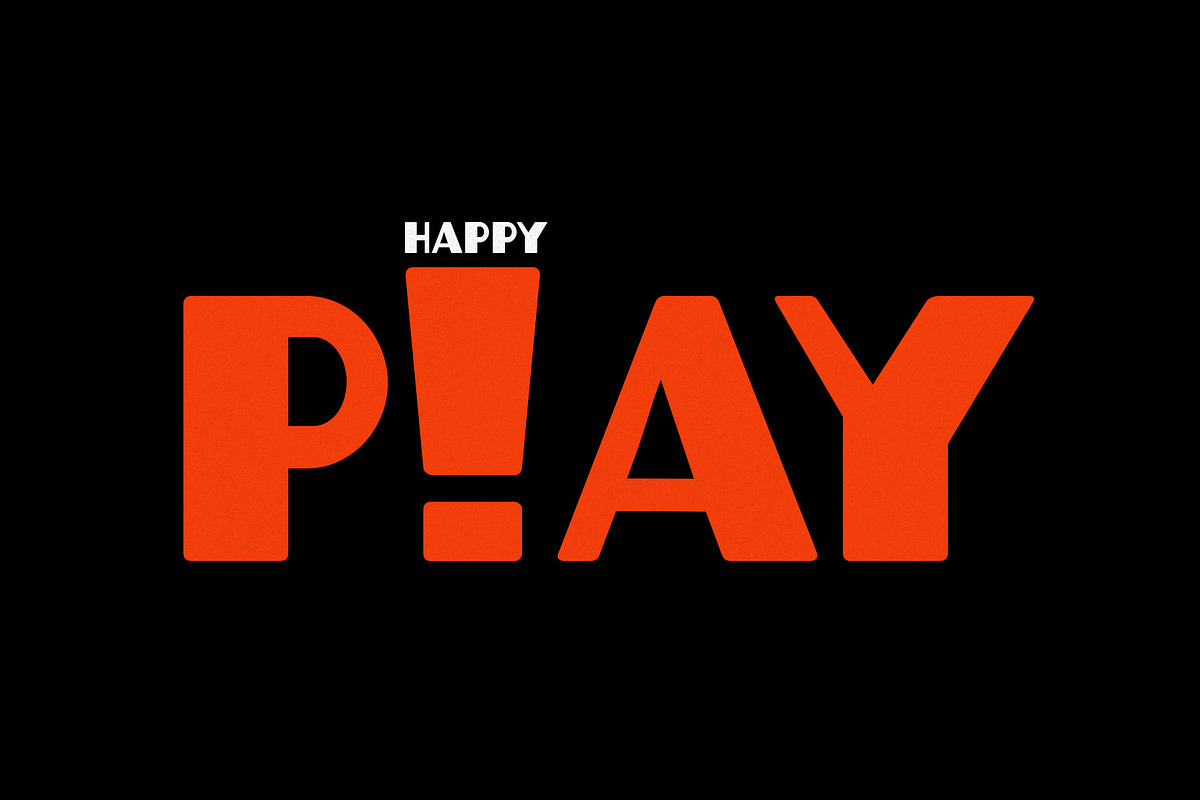 Sappy Sans, a Font by HipFonts (Photo 4 of 6)