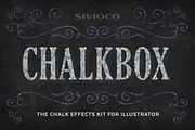 Chalkbox, an Action Add-On by Sivioco (Thumbnail 1 of 9)