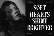 Mythor Modern Serif Font, a Serif Font by PutraCetol Studio (Thumbnail 2 of 5)