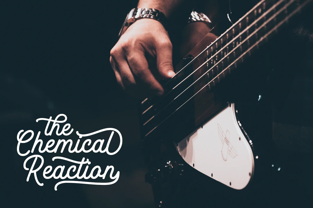 The Vaguer - Modern Monoline Font, a Script Font by Rillatype (Photo 7 of 10)
