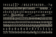 NORG — Condensed Display, a Serif Font by Get Studio (Thumbnail 7 of 8)