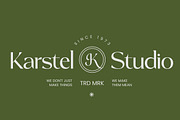 Rodhetty, a Sans Serif Font by Propertype (Thumbnail 5 of 16)