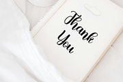 Sherilyn, a Handwritten Font by FreshTypeINK (Thumbnail 7 of 8)