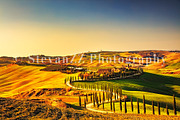 Tuscany Landscape Mini Bundle, a Nature Photo by Stefano Orazzini (Thumbnail 2 of 7)