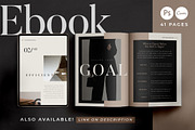 Workbook Creator For Coach CANVA PS, a Magazine Template by Eviory (Thumbnail 26 of 31)