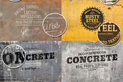 50% Off Decay Generator, a Layer Style Add-On by Fresh Design Elements (Thumbnail 3 of 6)