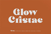 Croc. Typeface Bold Serif, a Serif Font by HanzelSpace Studio (Thumbnail 2 of 11)
