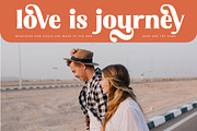 Devika Sunset Luxury Serif Font, a Serif Font by timelesstype.co (Thumbnail 8 of 20)