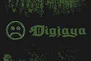 Callimathy - Gothic Blackletter, a Blackletter Font by Anomali Creatype (Thumbnail 10 of 17)