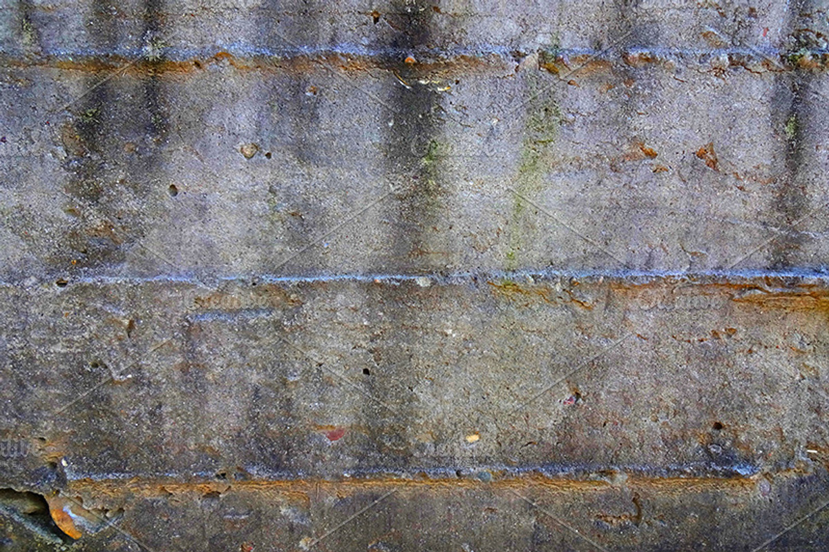 20 Cement Textures Pack preview 3